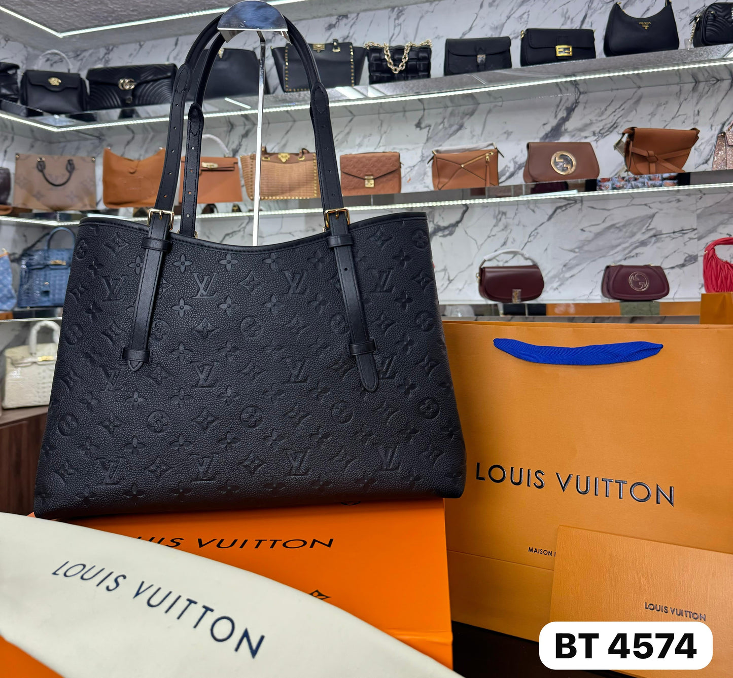 BOLSO LV