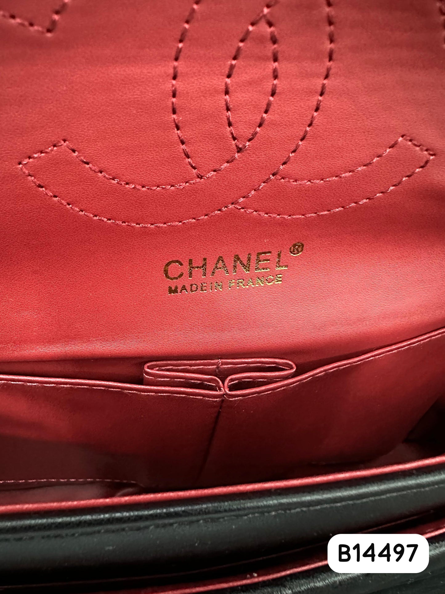 BOLSO CHANEL