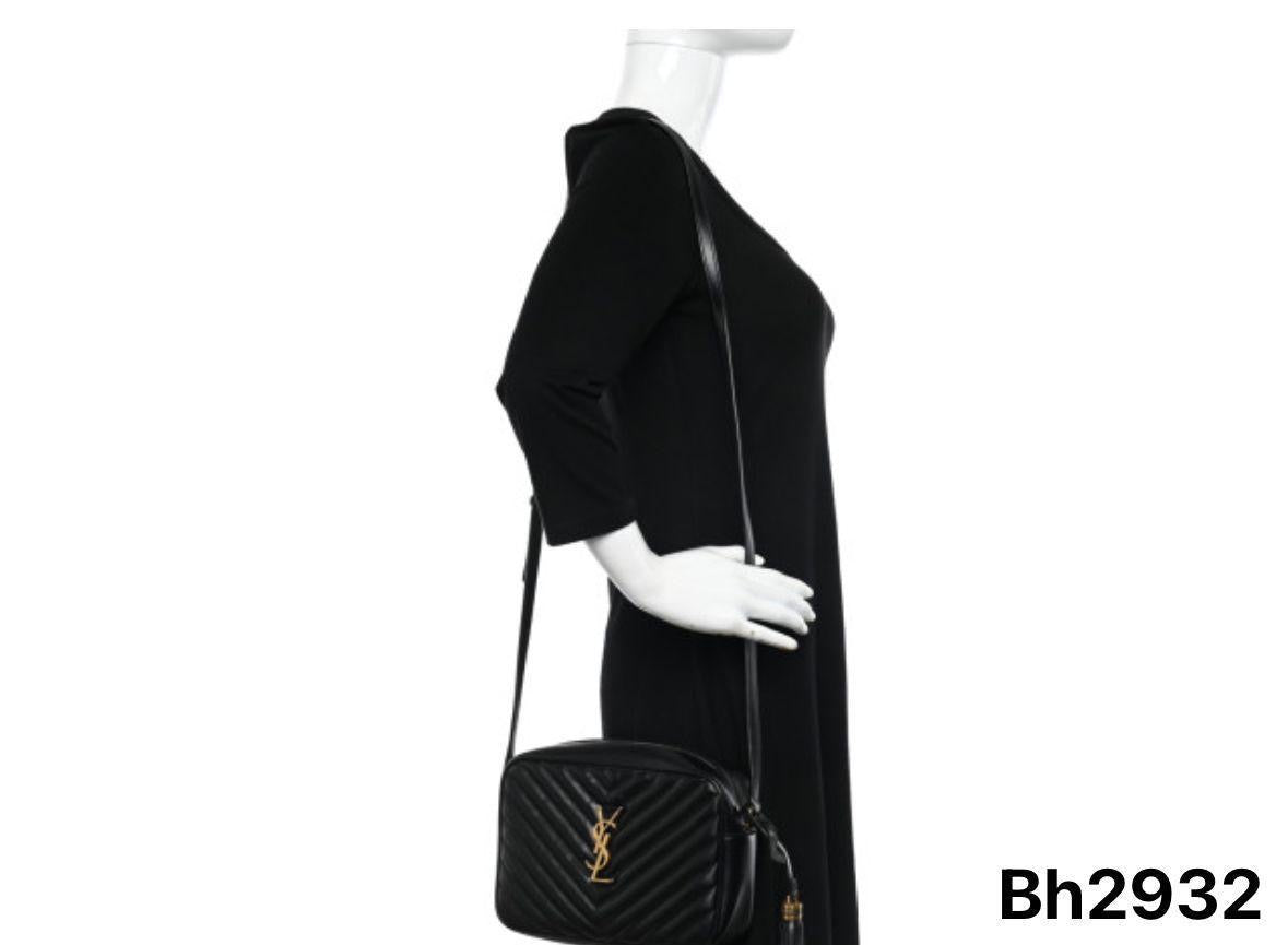 BOLSO YSL