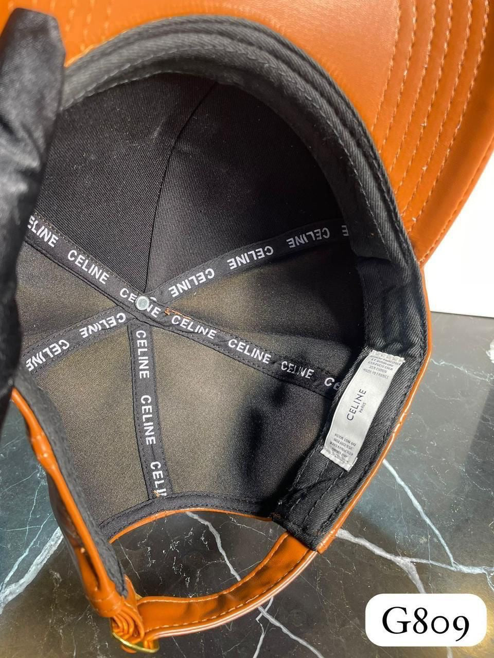 GORRA CELINE