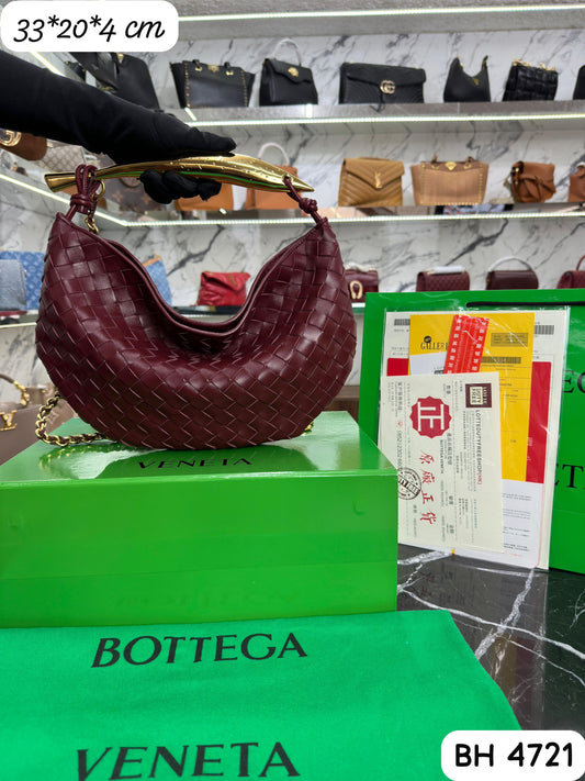 Bolso Bottega