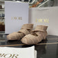 Zapatilla Dior