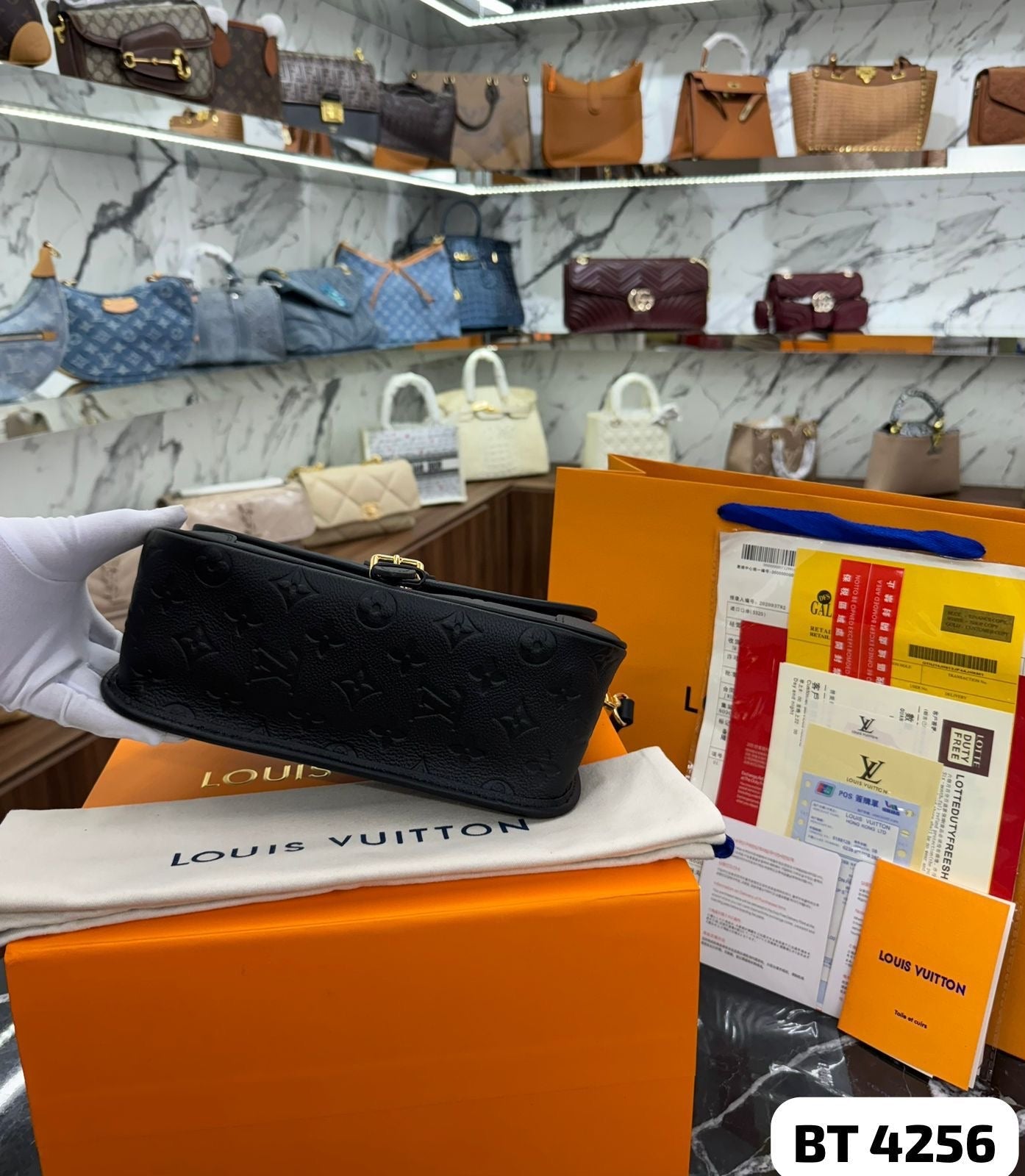 BOLSO LV