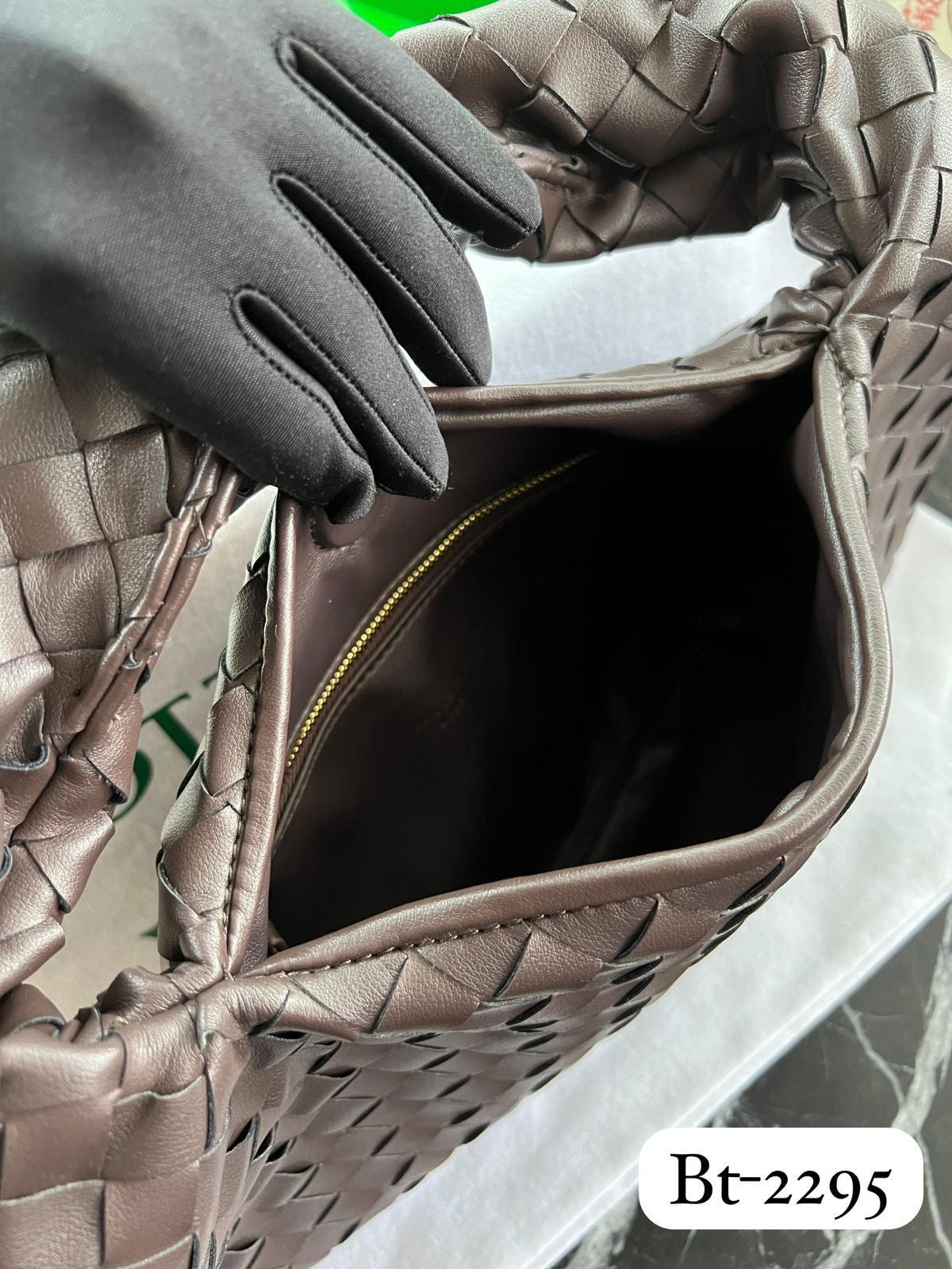 BOLSO BOTTEGA