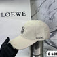 GORRA LOEWE