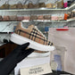 TENNIS ALEXANDER MCQUEEN BURBERRY