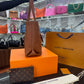 BOLSO LV LOW KEY CABAS MM
