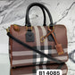 BOLSO BURBERRY