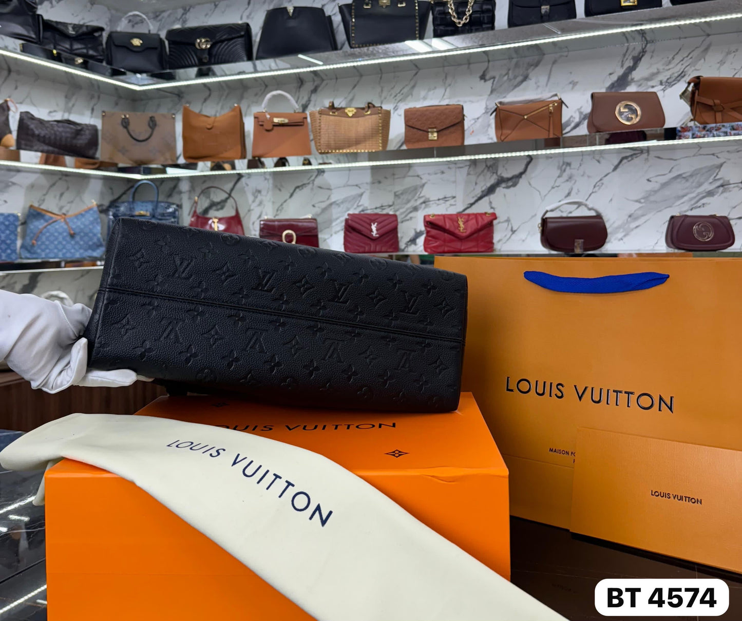 BOLSO LV