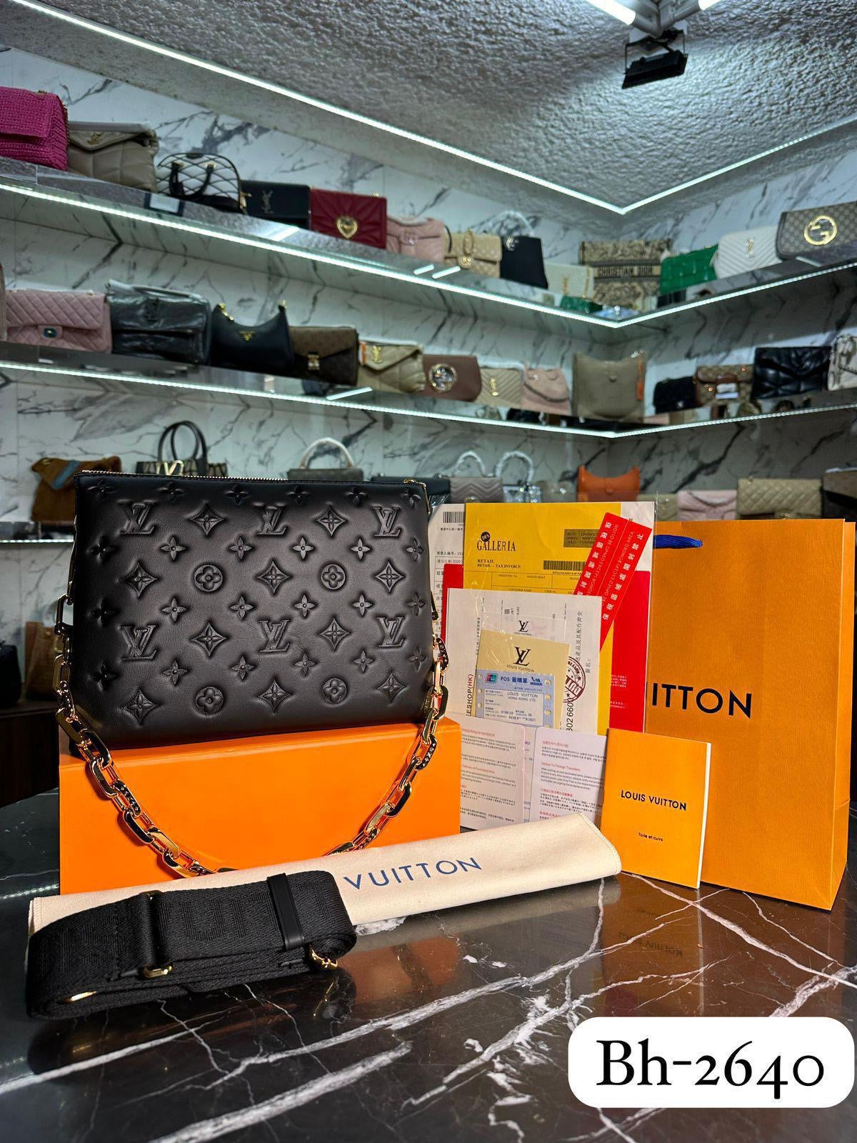 BOLSO LV