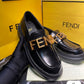 ZAPATO FENDI