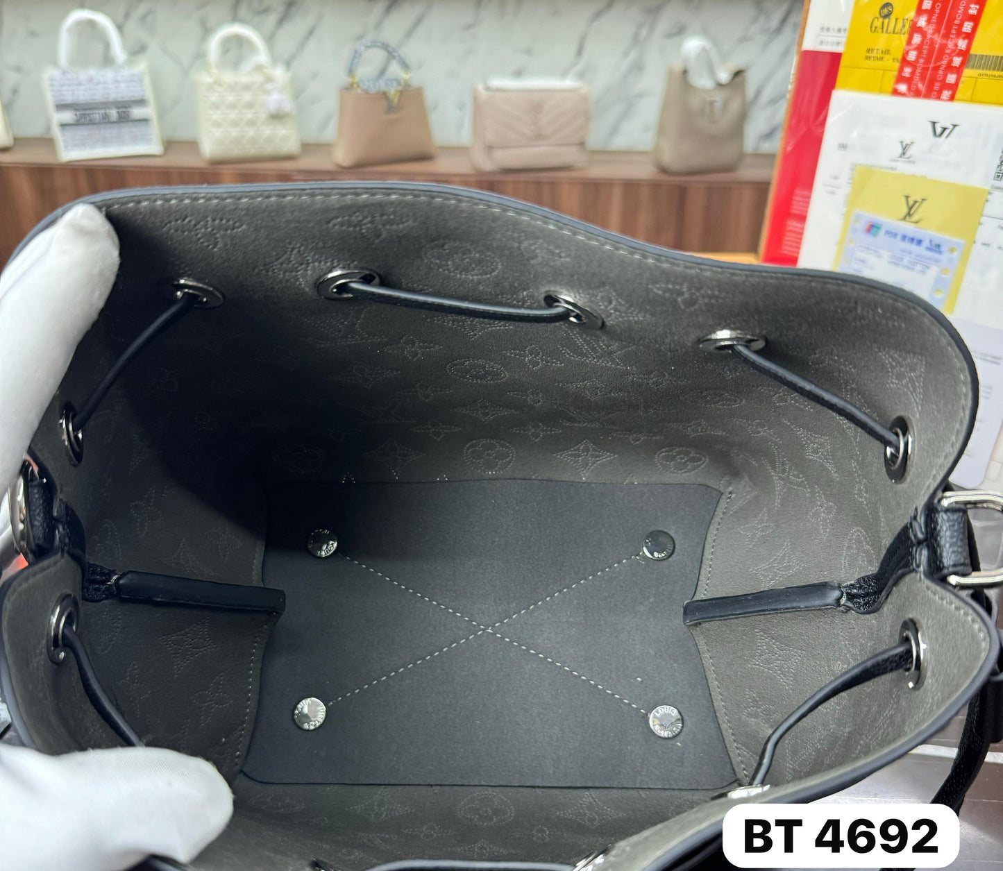 BOLSO LV