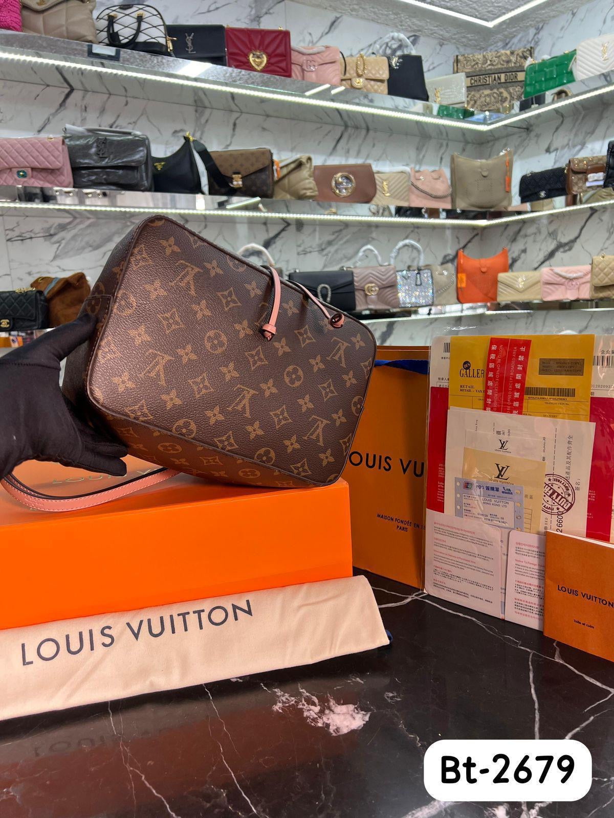 BOLSO LV
