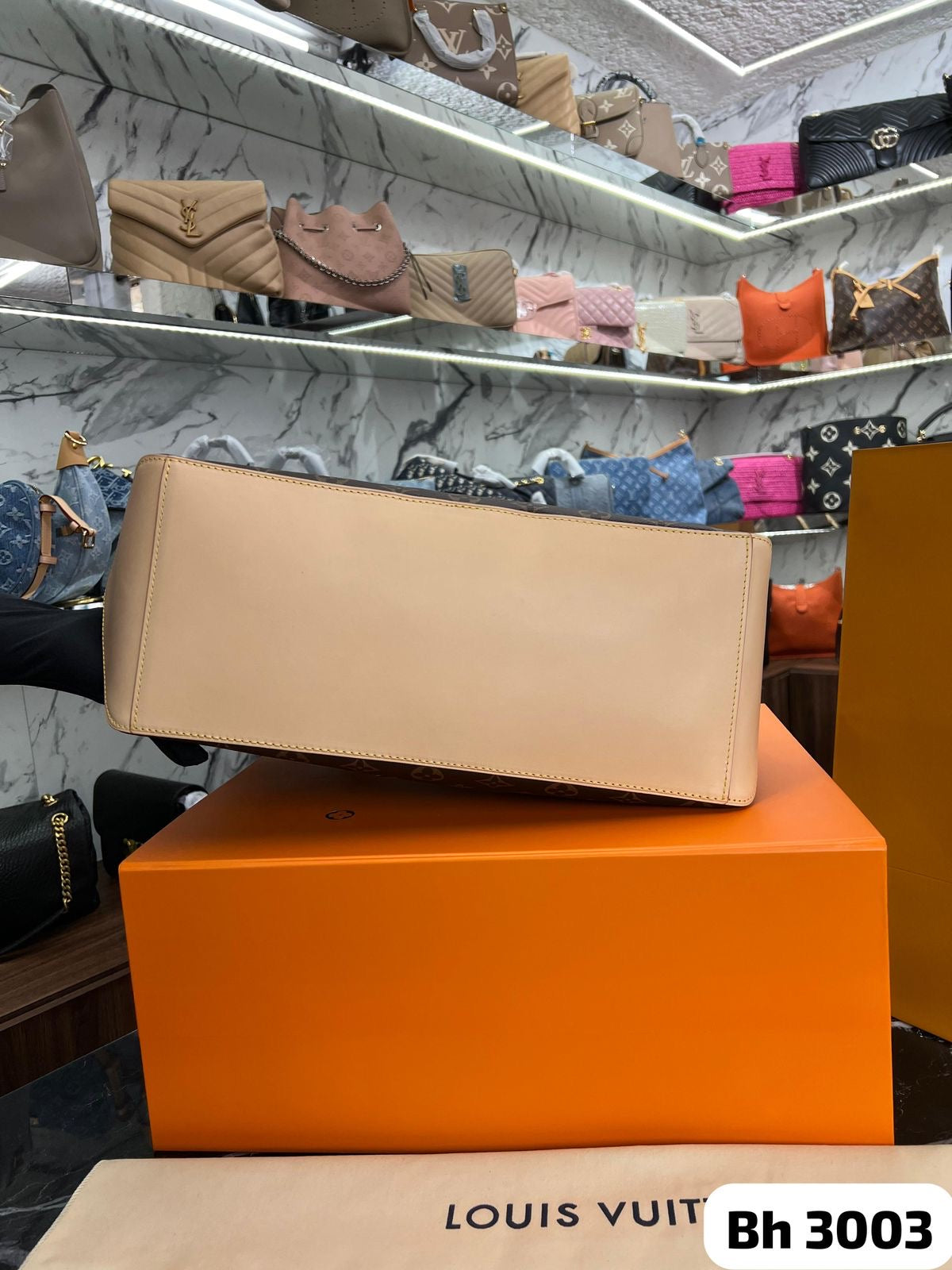 BOLSO LV MEZZO