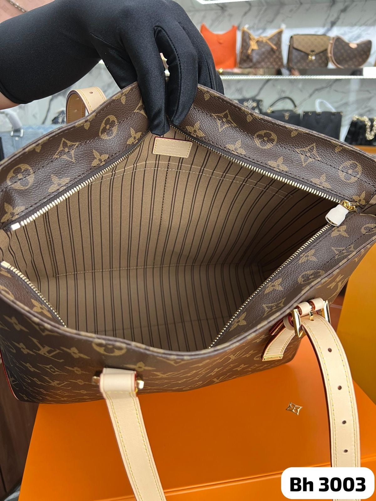 BOLSO LV MEZZO