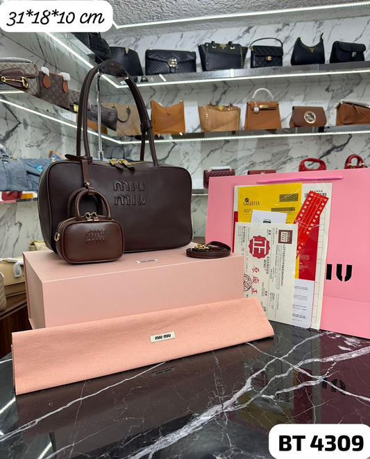 BOLSO MIU MIU