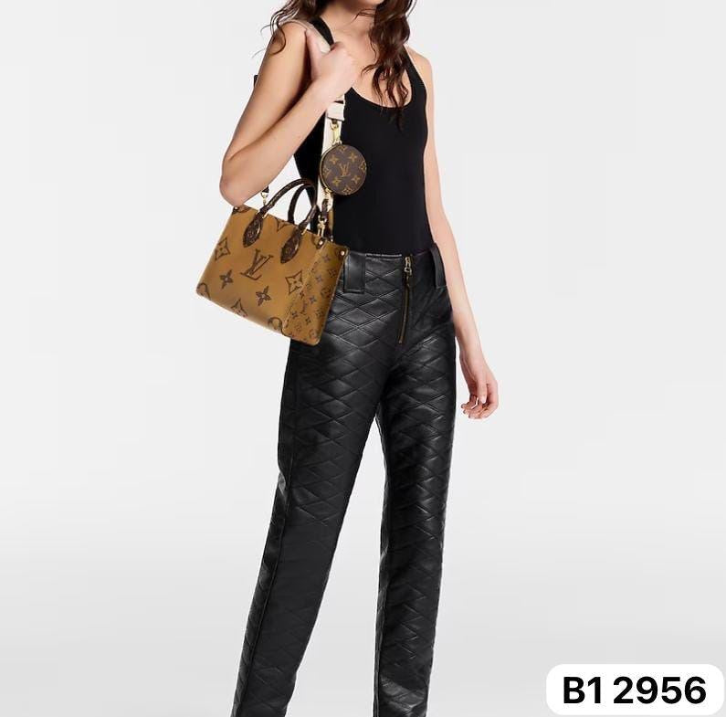 BOLSO LV ONTHEGO
