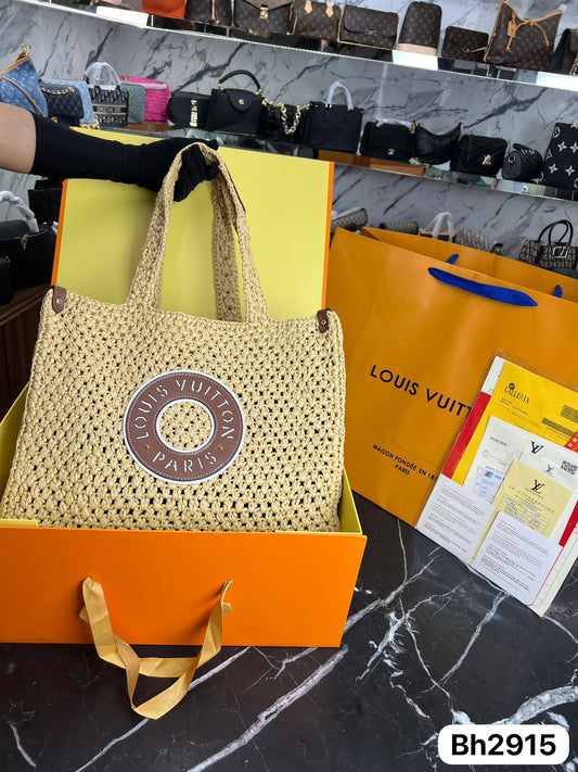 BOLSO LV ONTHEGO