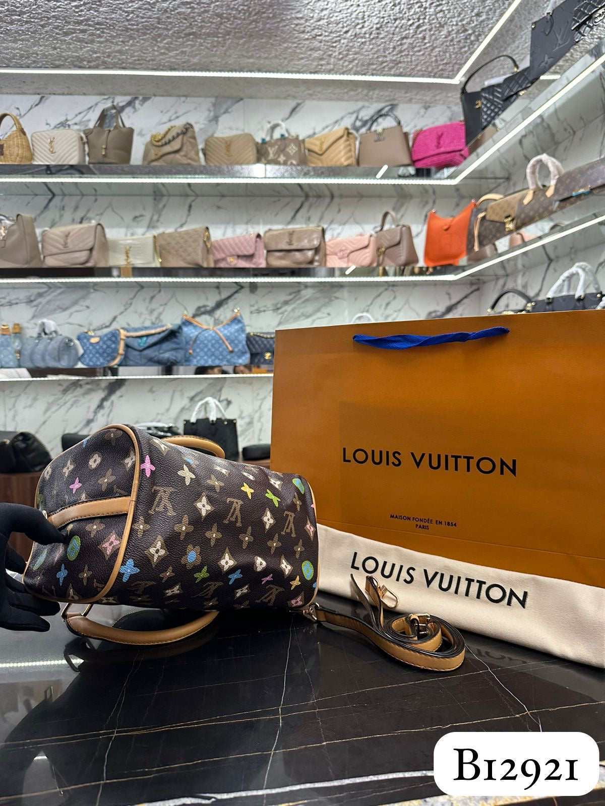 BOLSO LV