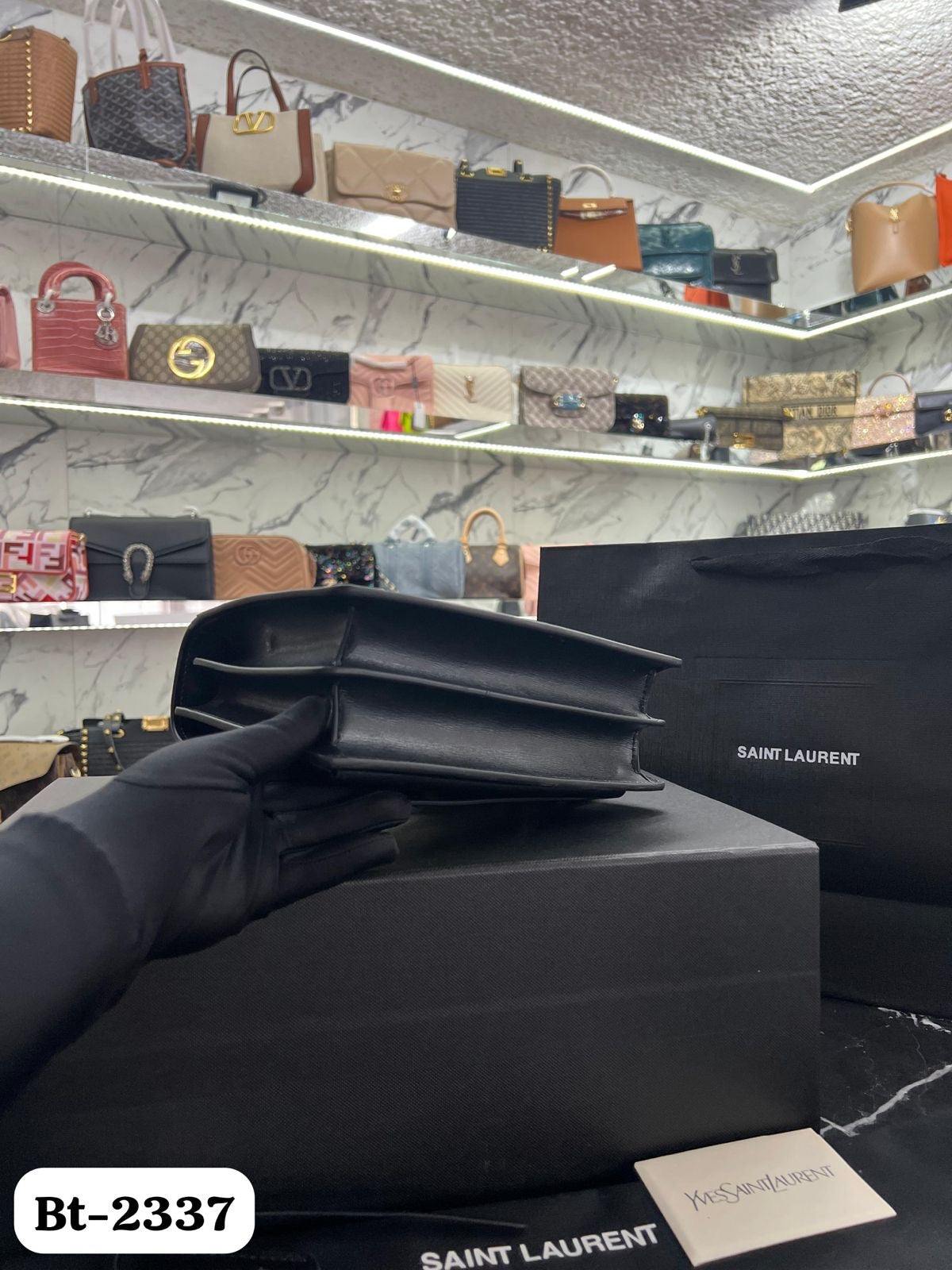 BOLSO YSL
