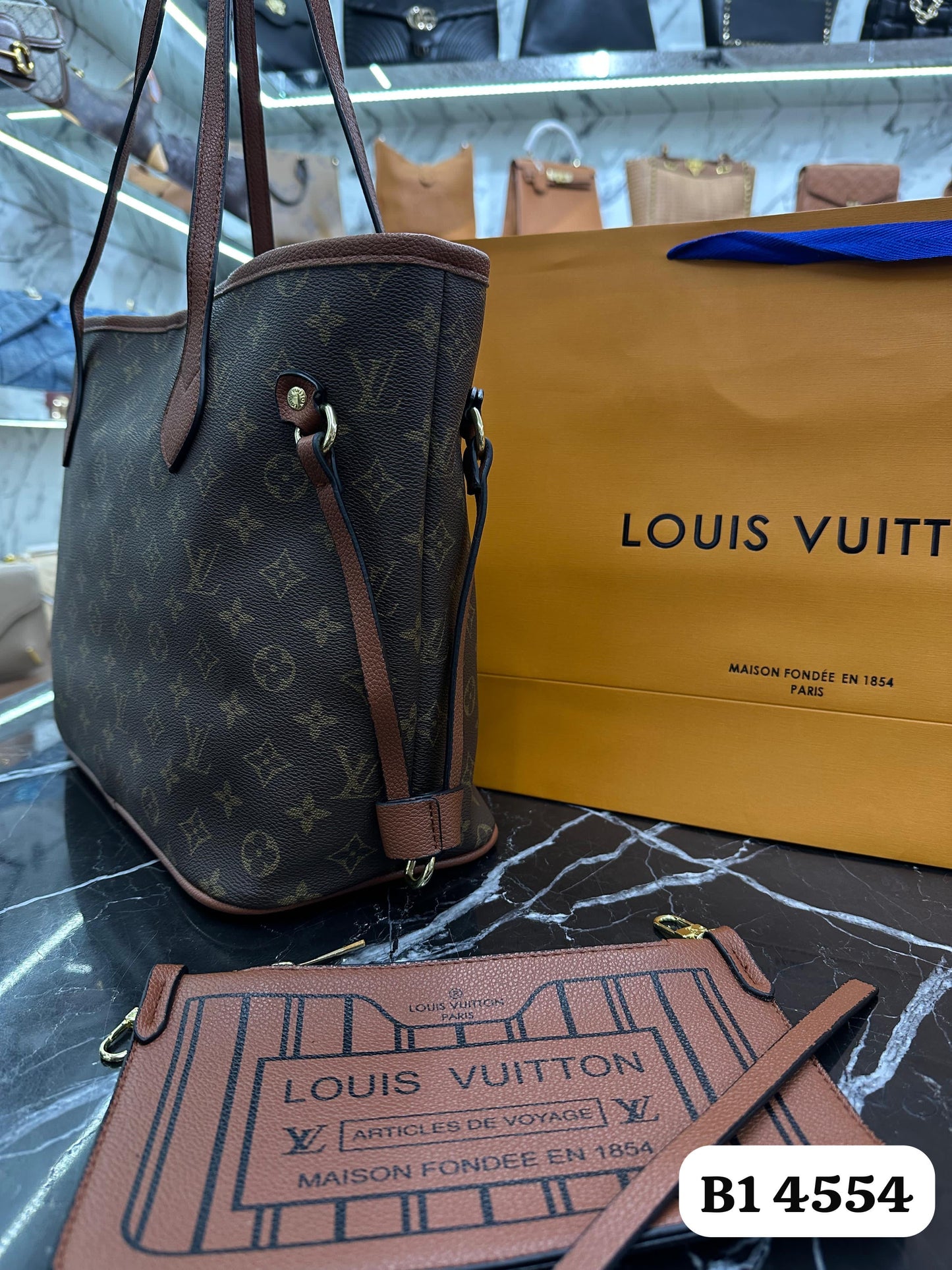 BOLSO LV
