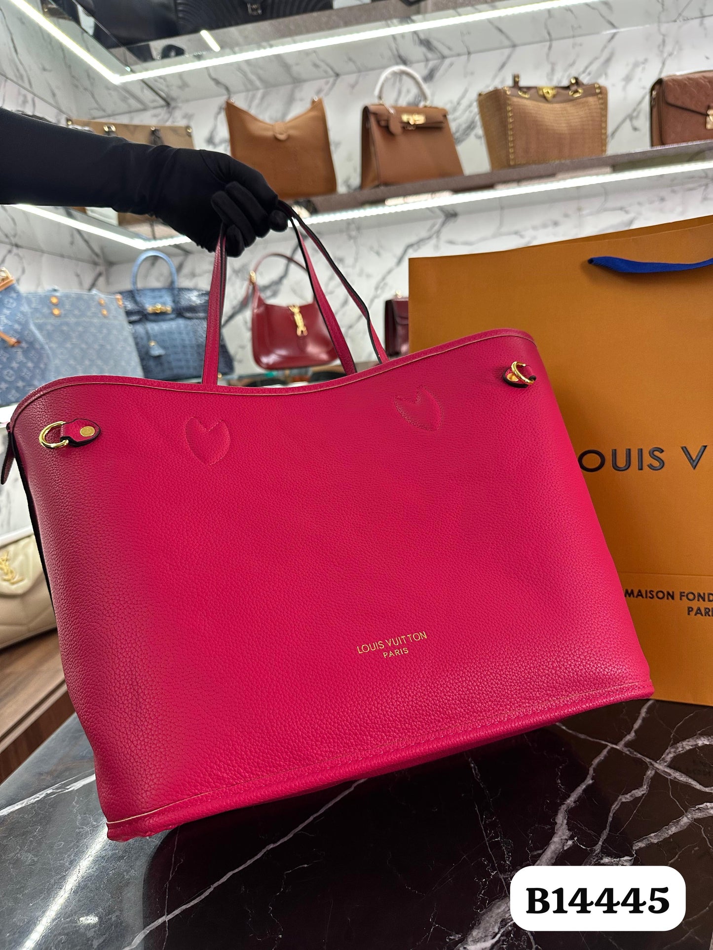 BOLSO LV