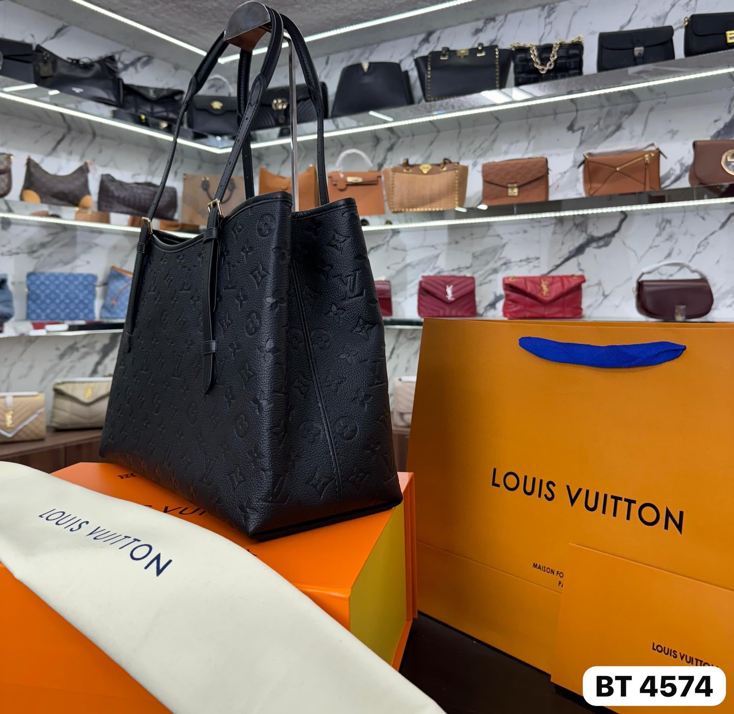 BOLSO LV