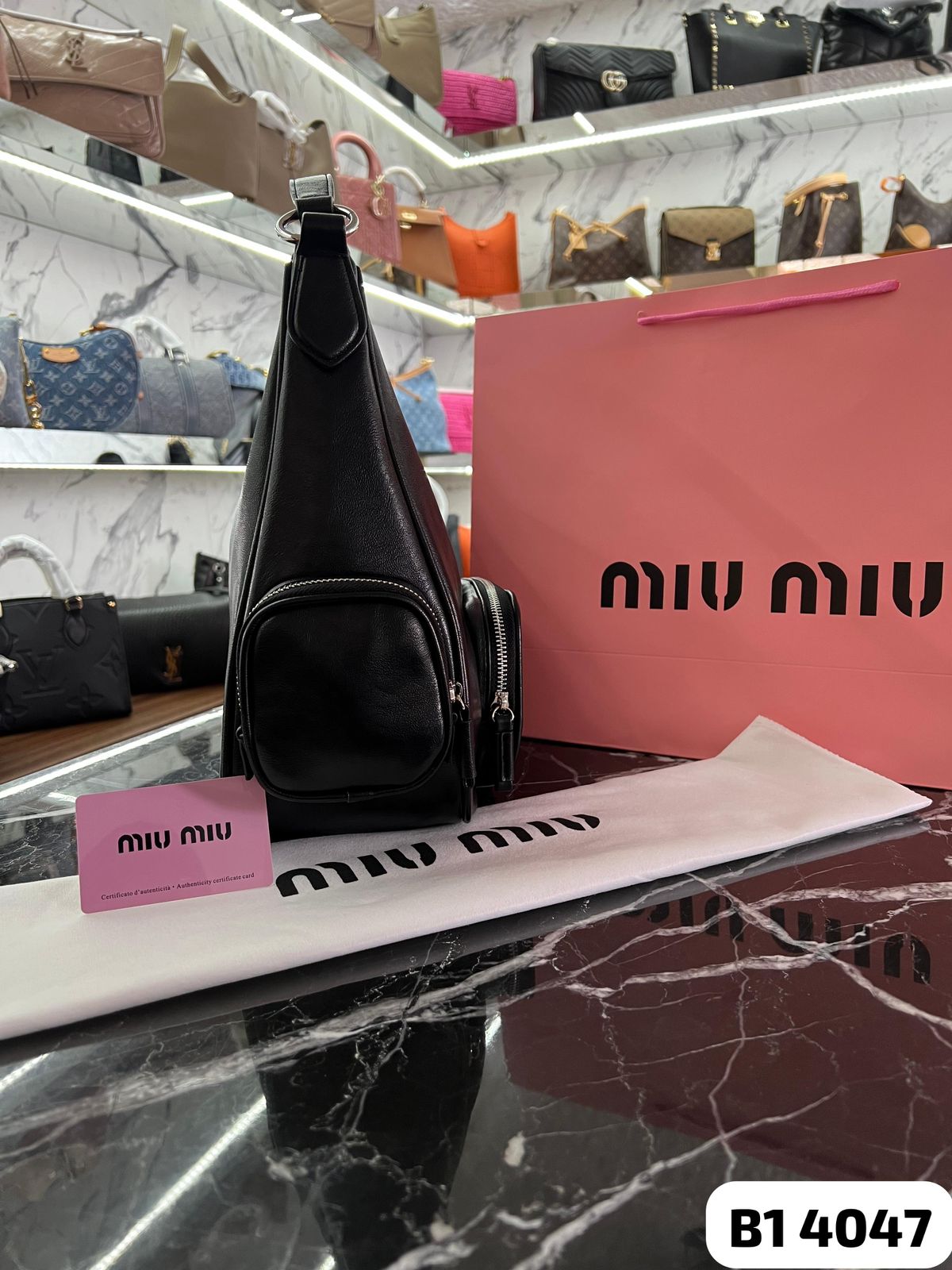 BOLSO MIU MIU