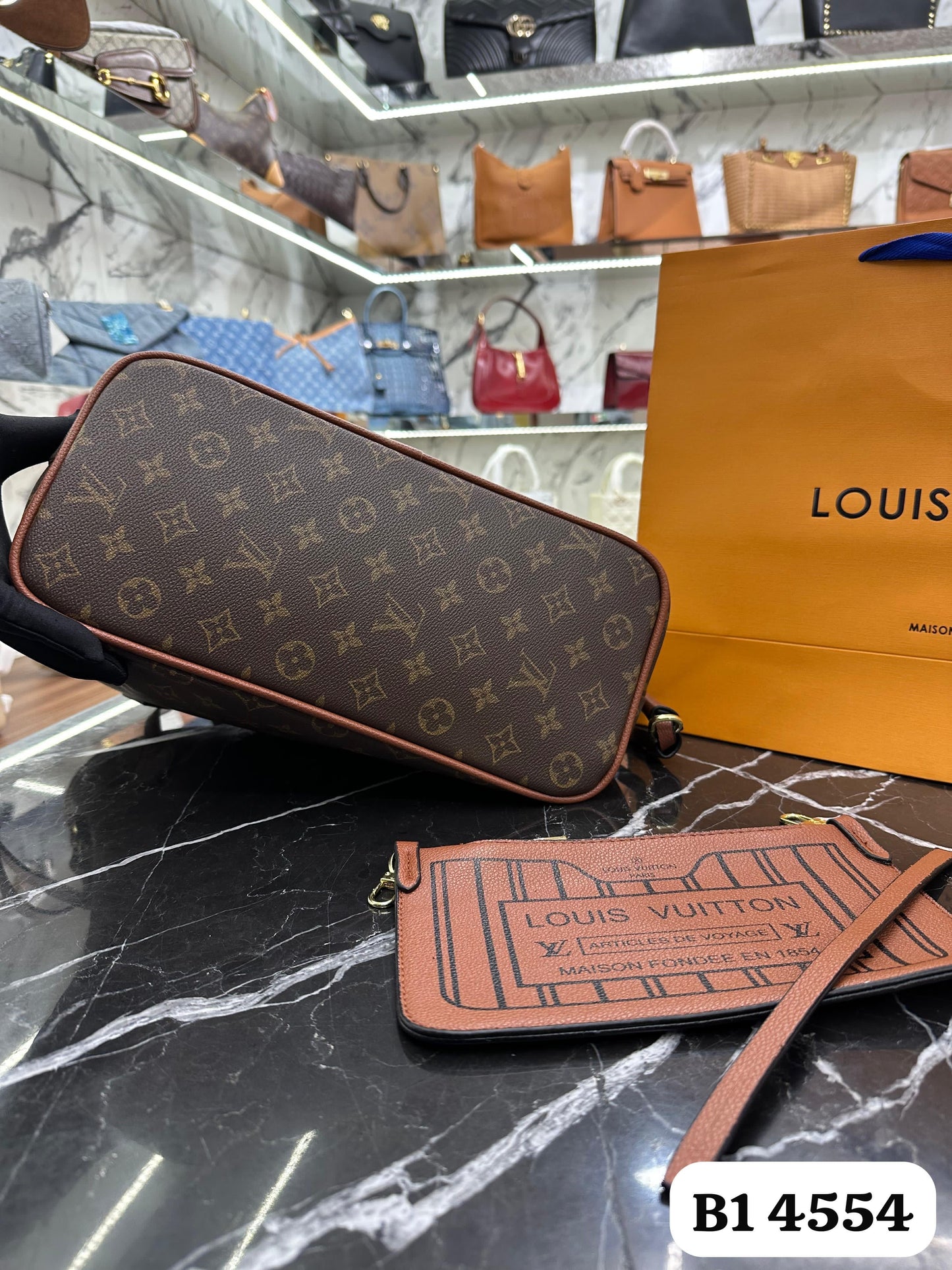 BOLSO LV