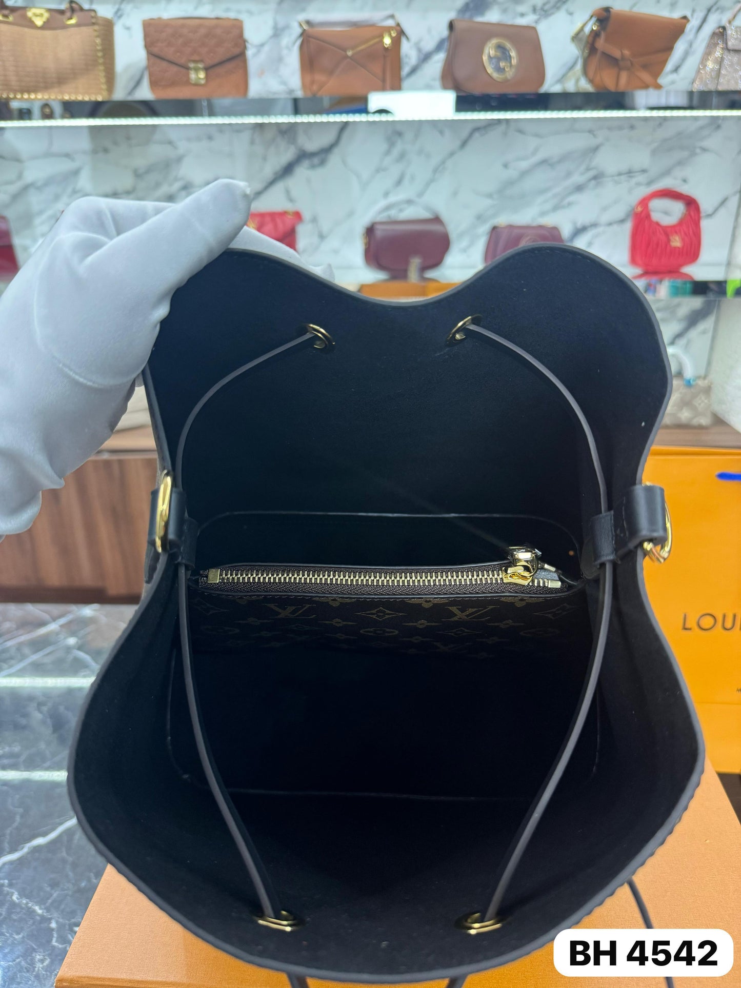 BOLSO LV