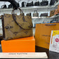 BOLSO LV ONTHEGO GM