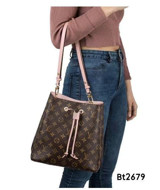 BOLSO LV