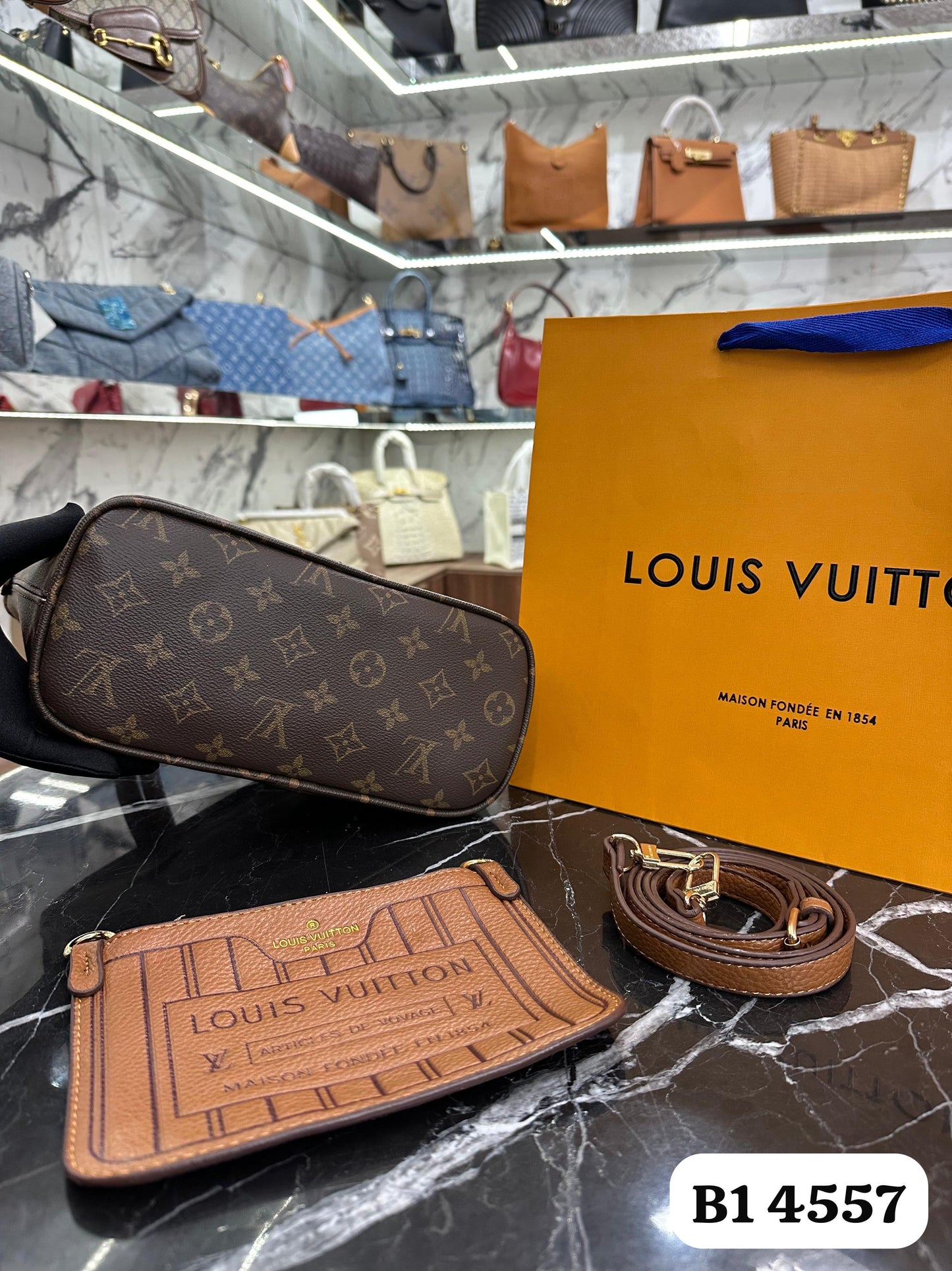 BOLSO LV