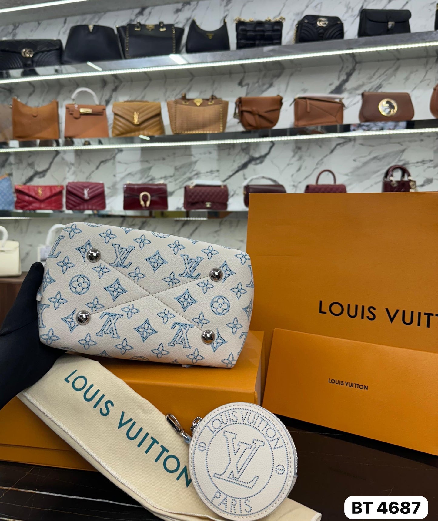 BOLSO LV