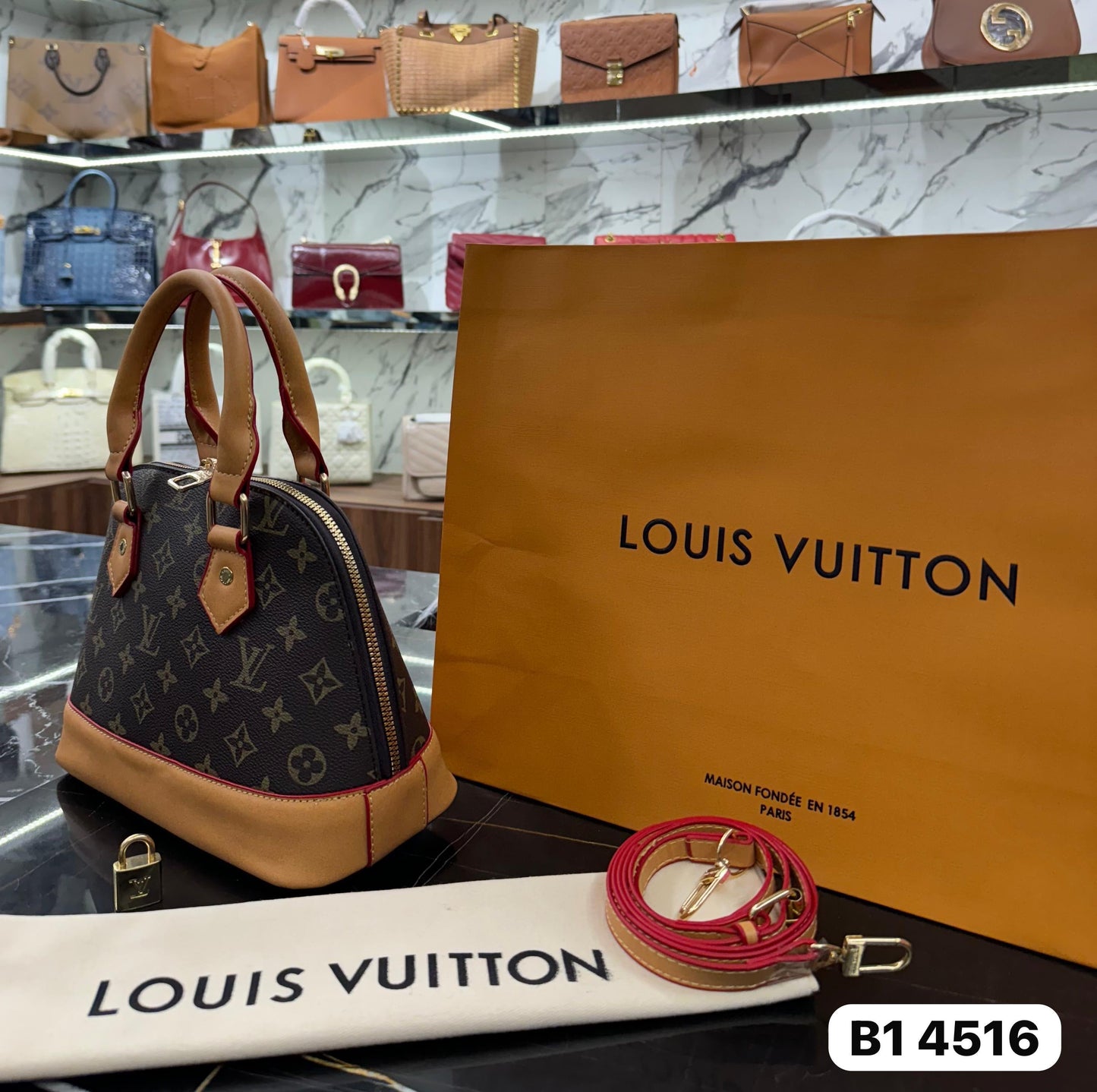 BOLSO LV