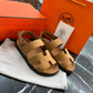 SANDALIA HERMES