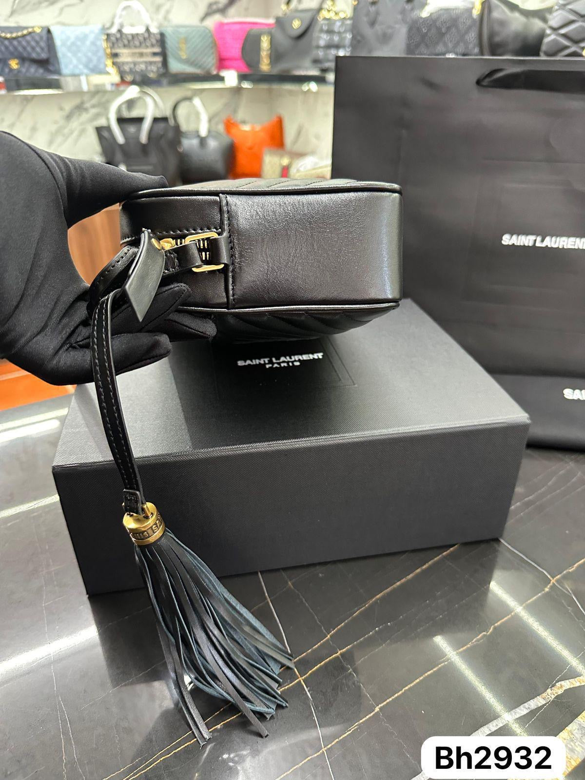 BOLSO YSL