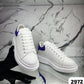TENNIS ALEXANDE MCQUEEN