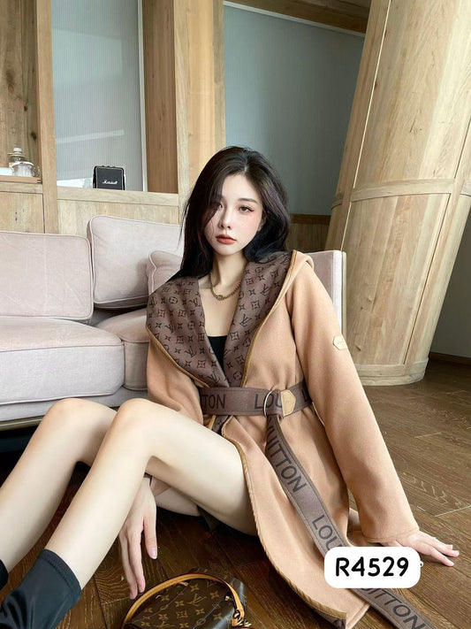 GABARDINA LV