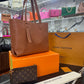 BOLSO LV LOW KEY CABAS MM