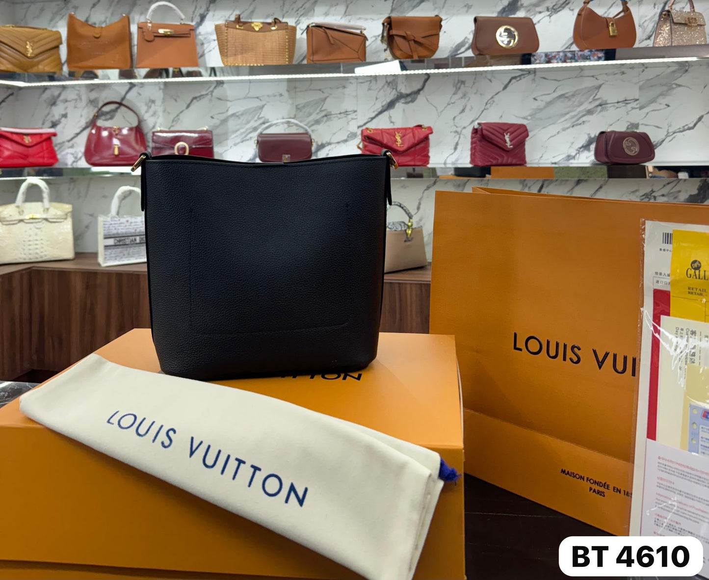 BOLSO LV