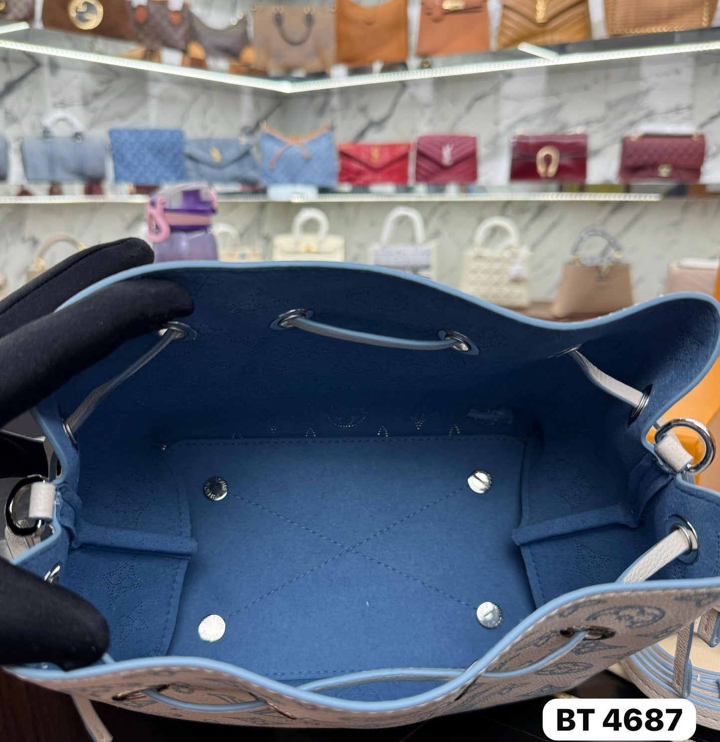 BOLSO LV