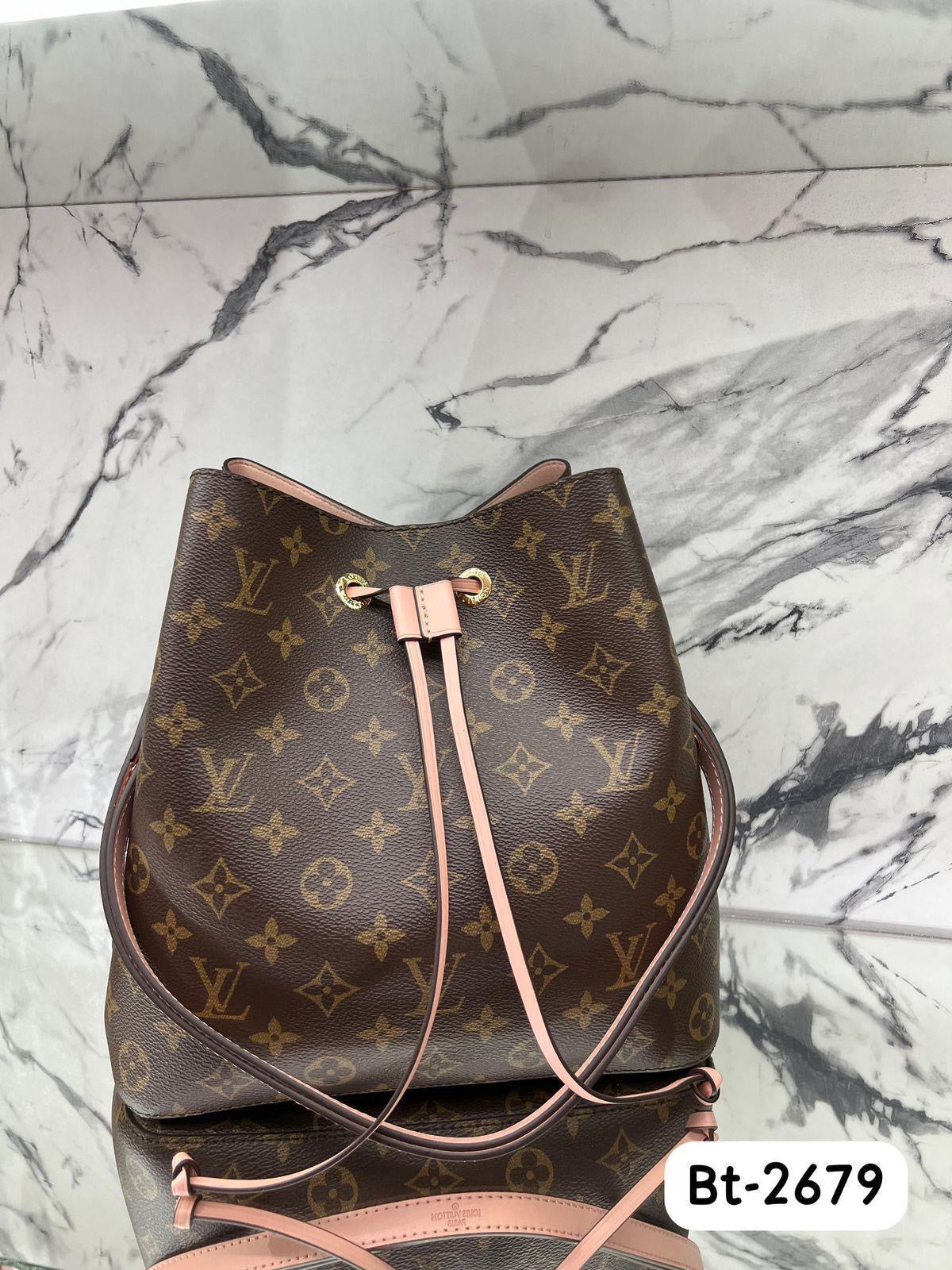 BOLSO LV
