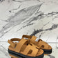 SANDALIA HERMES