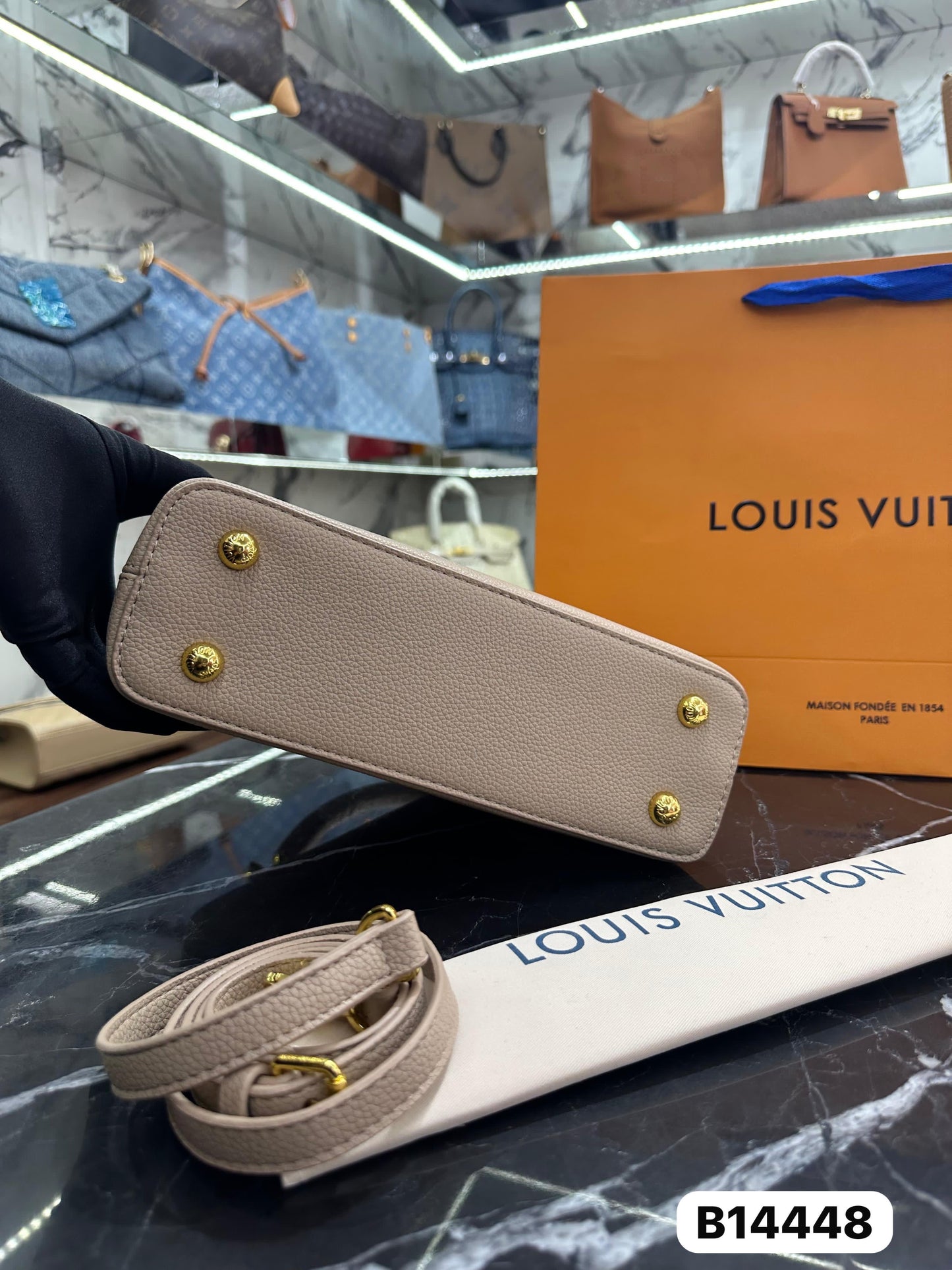 BOLSO LV