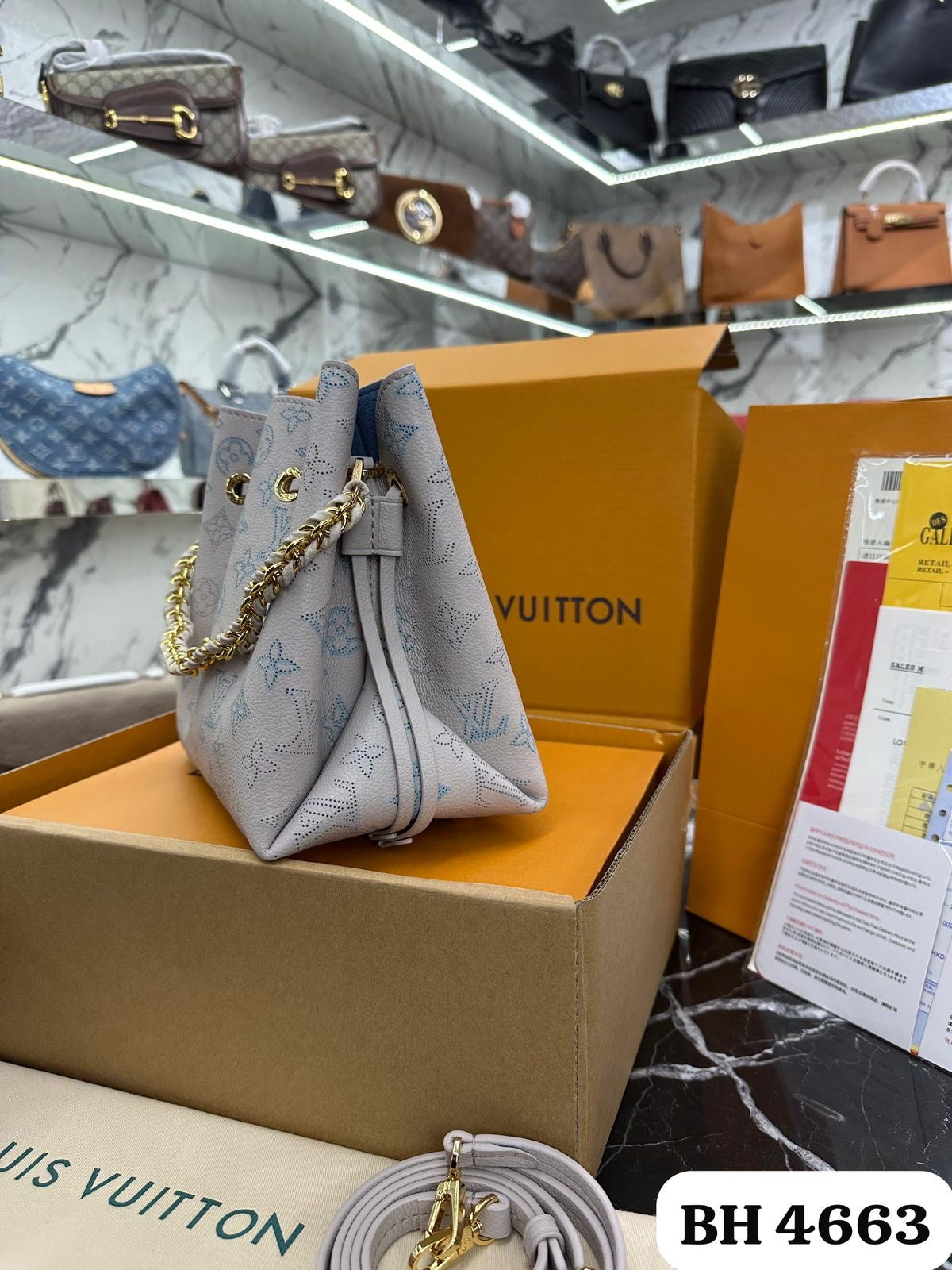 Bolso LV