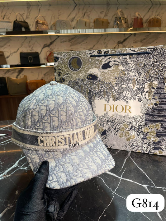 GORRA DIOR