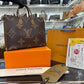 BOLSO LV ONTHEGO GM