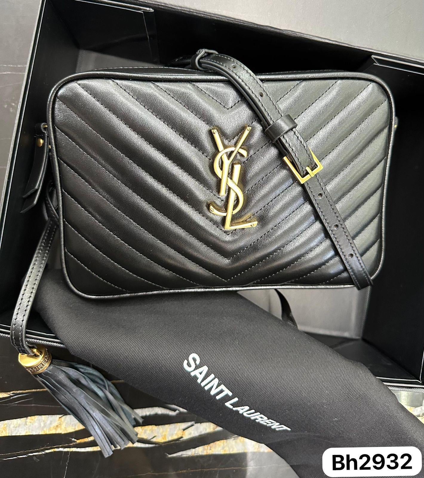 BOLSO YSL