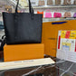 BOLSO LV LOW KEY CABAS MM